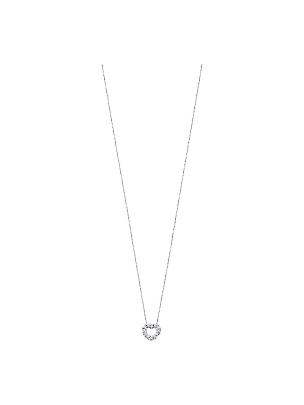 Produktbild von Collier Herz