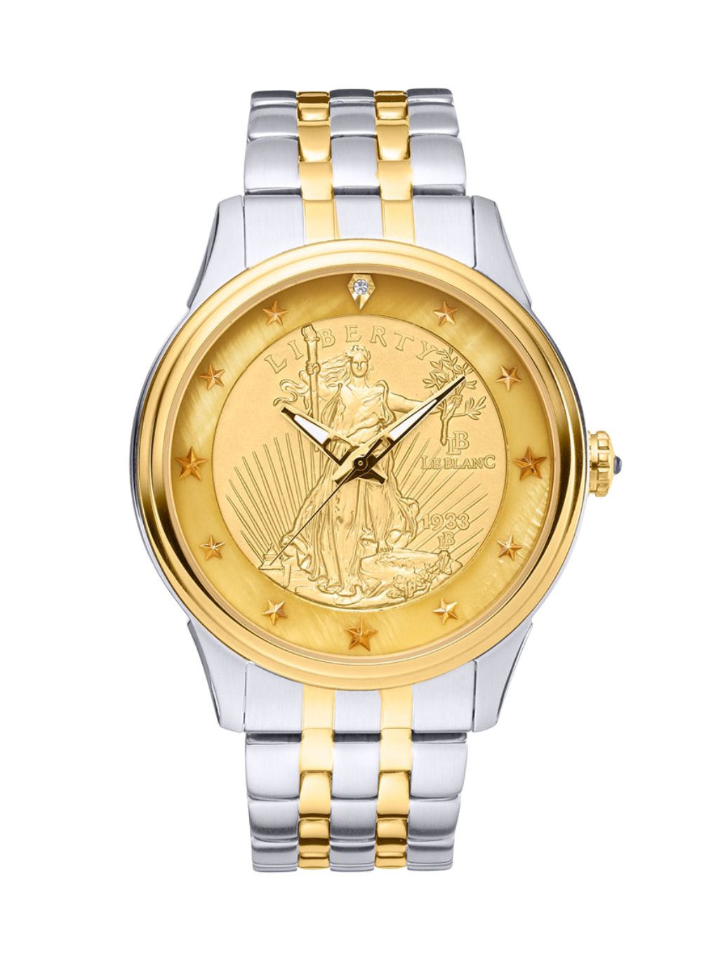 Produktbild von Herrenuhr Liberty