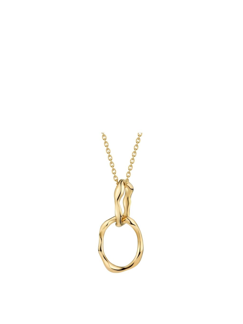 Produktbild von Anhänger mit Kette Flow