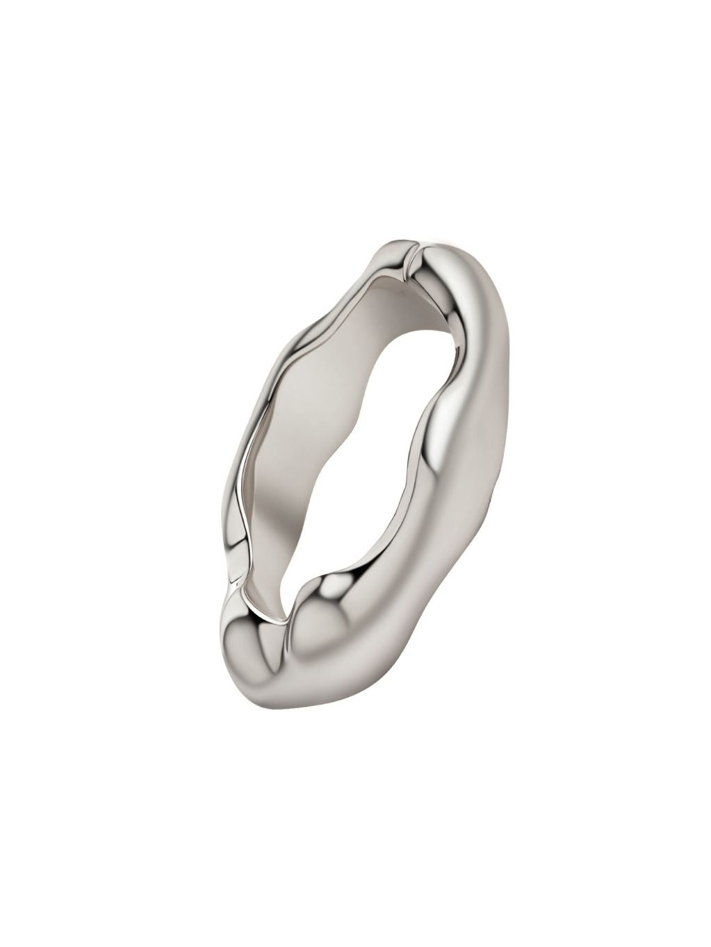 Produktbild von Damenring Flow