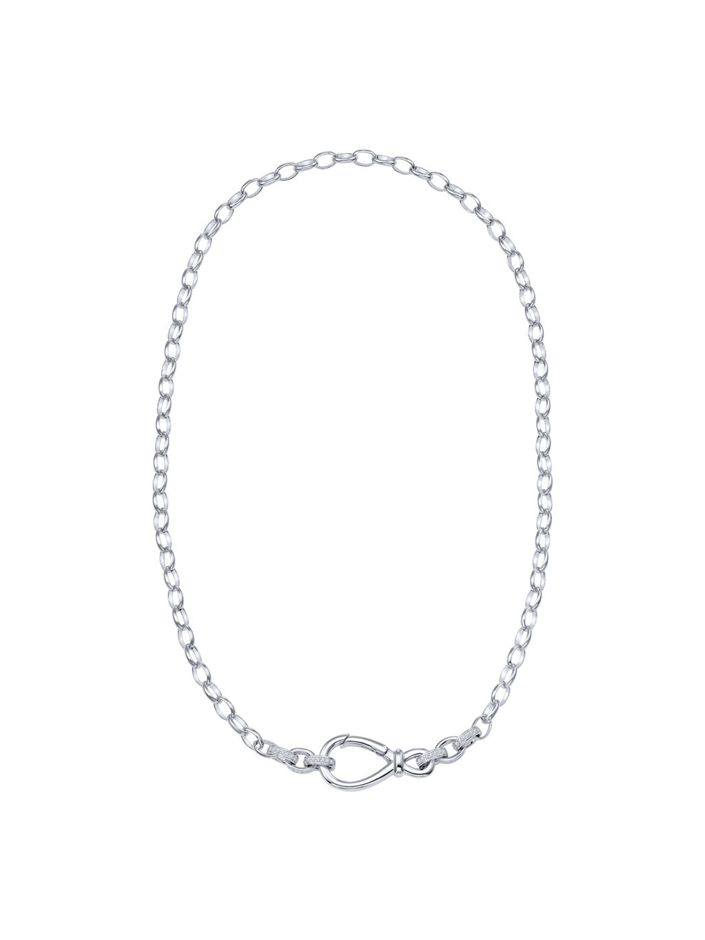 Produktbild von Collier Giorgio Martello