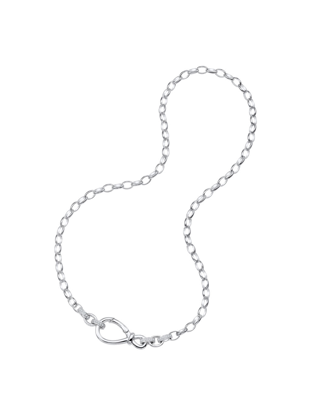 Produktbild von Collier Giorgio Martello
