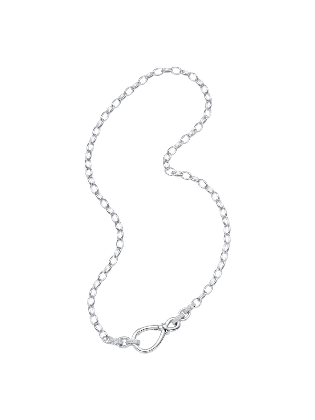Produktbild von Collier Giorgio Martello