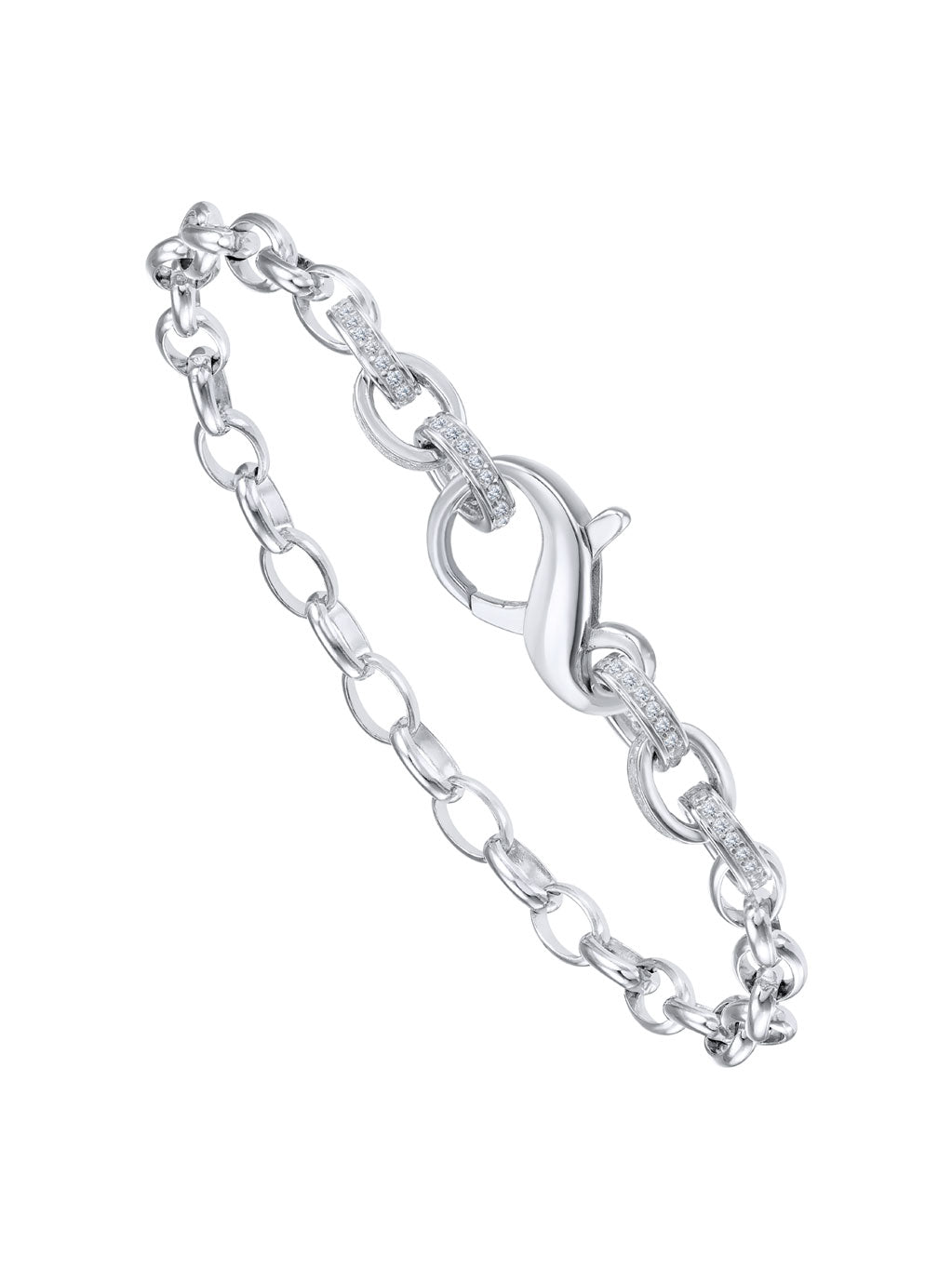 Produktbild von Armband Giorgio Martello