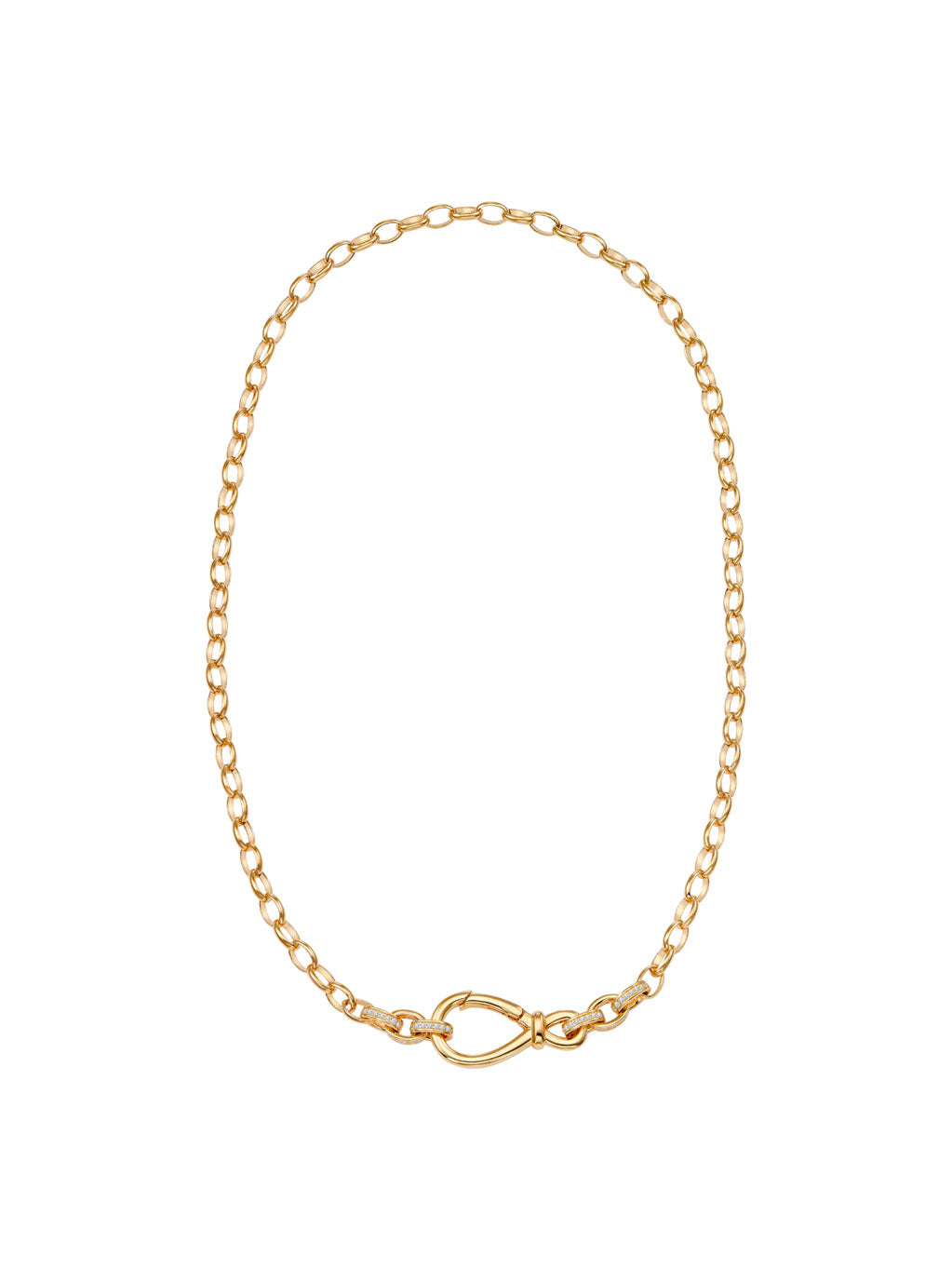 Produktbild von Collier Giorgio Martello