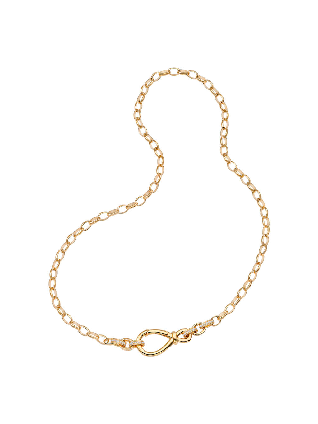 Produktbild von Collier Giorgio Martello