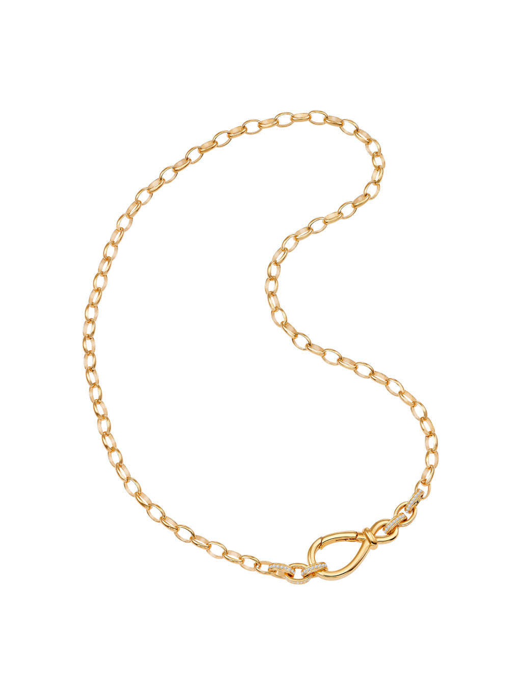 Produktbild von Collier Giorgio Martello