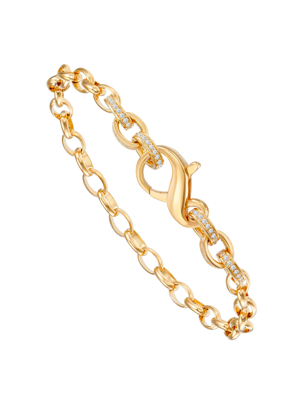Produktbild von Armband Giorgio Martello