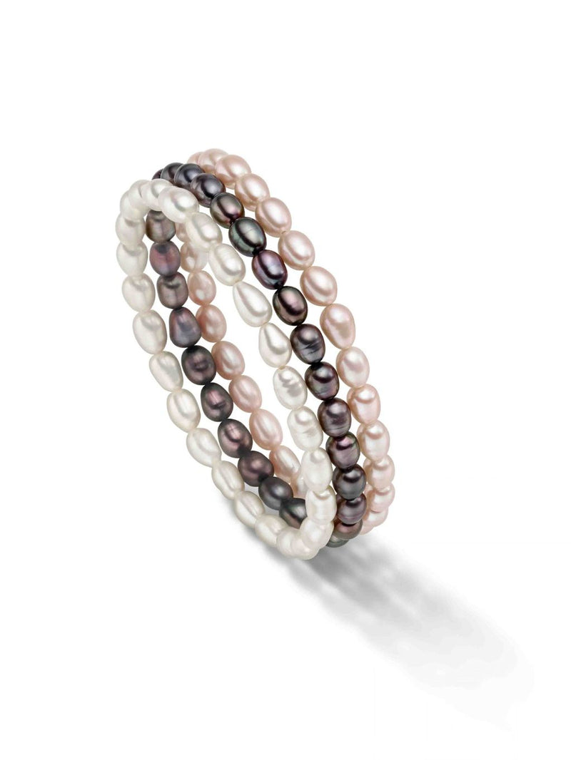 Produktbild von 3tlg. Armband-Set Rhian
