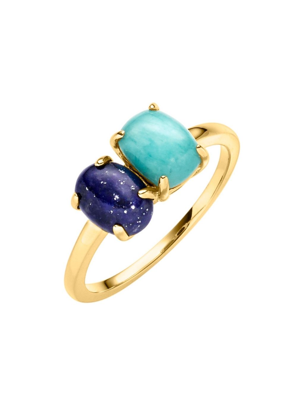 Produktbild von Damenring Solanum