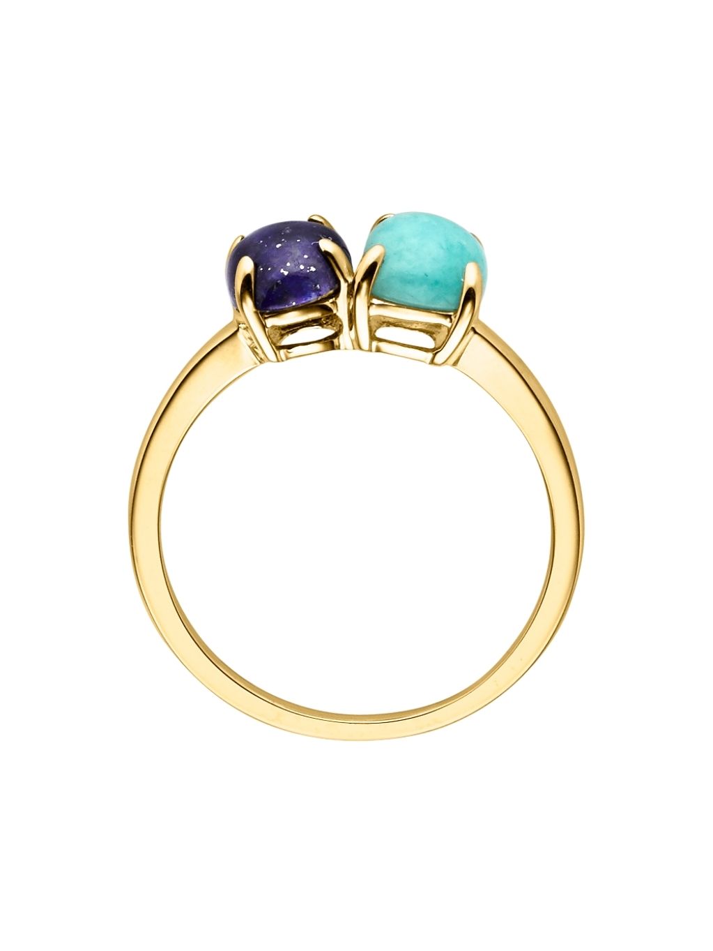 Produktbild von Damenring Solanum