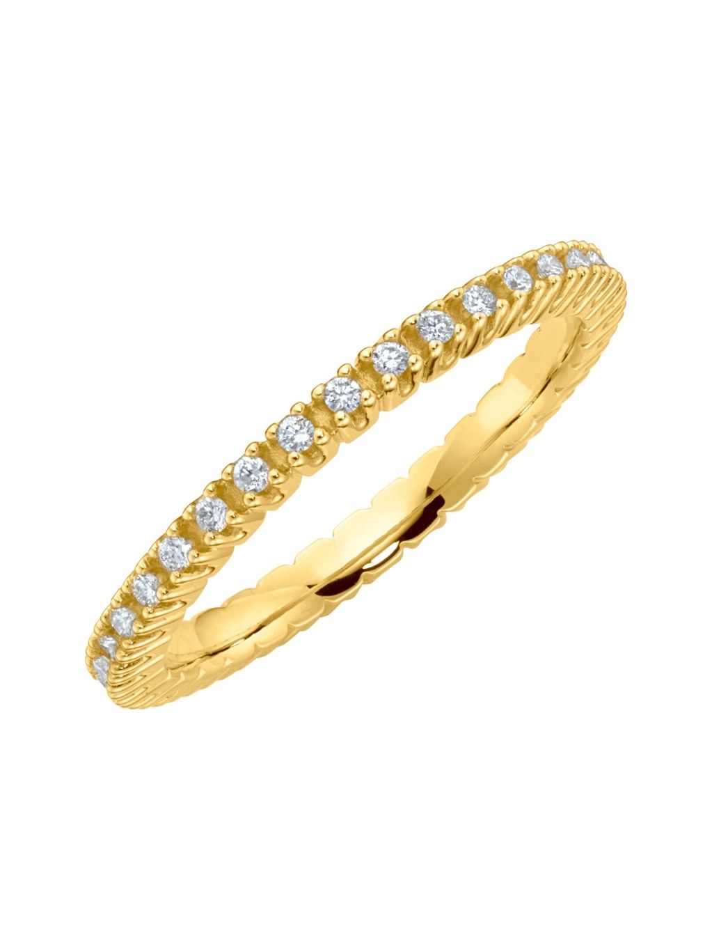 Produktbild von Damenring Haley