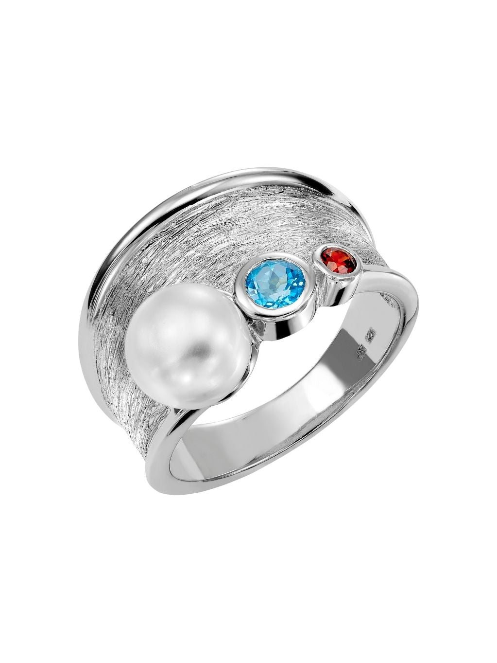 Produktbild von Damenring Nerida