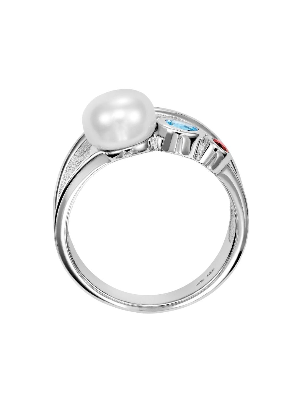 Produktbild von Damenring Nerida