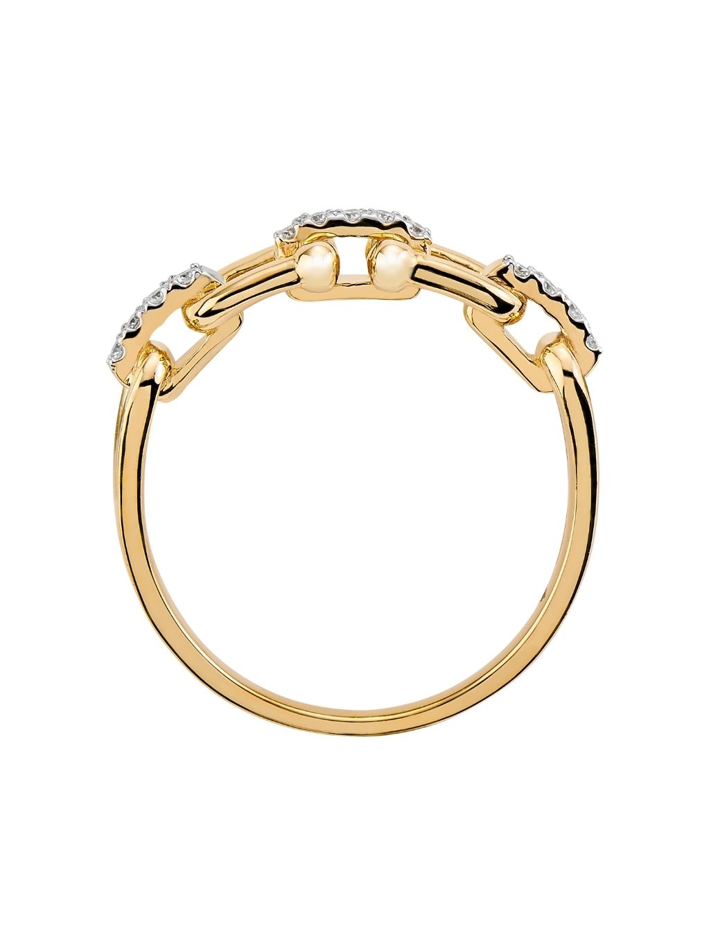 Produktbild von Damenring Tammy