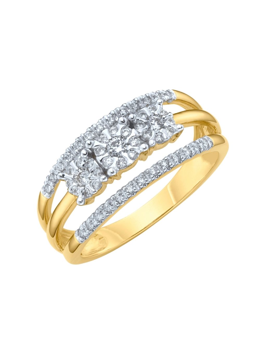 Produktbild von Damenring Therese