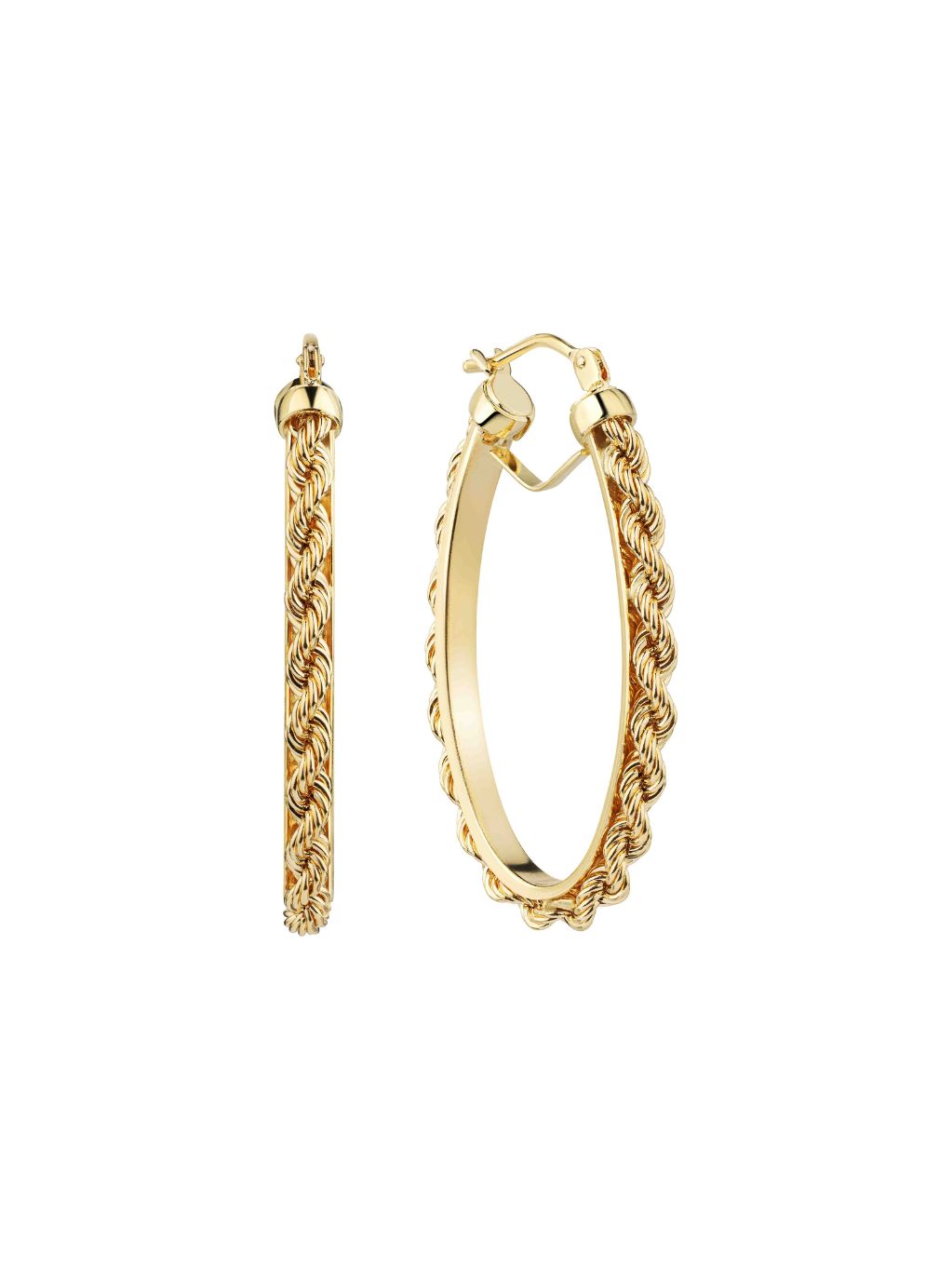 Produktbild von Creolen Adelphie