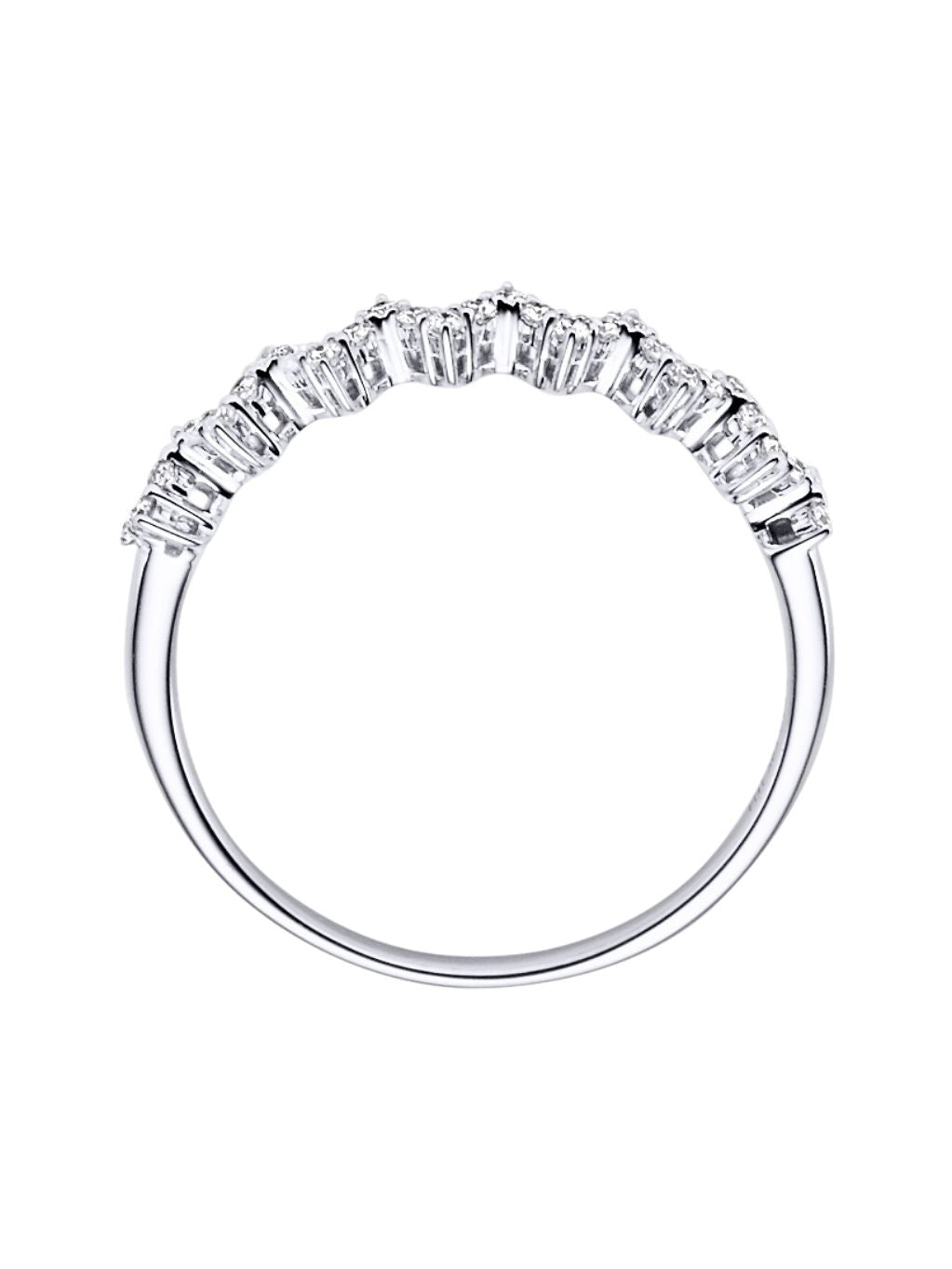 Produktbild von Damenring Luciana