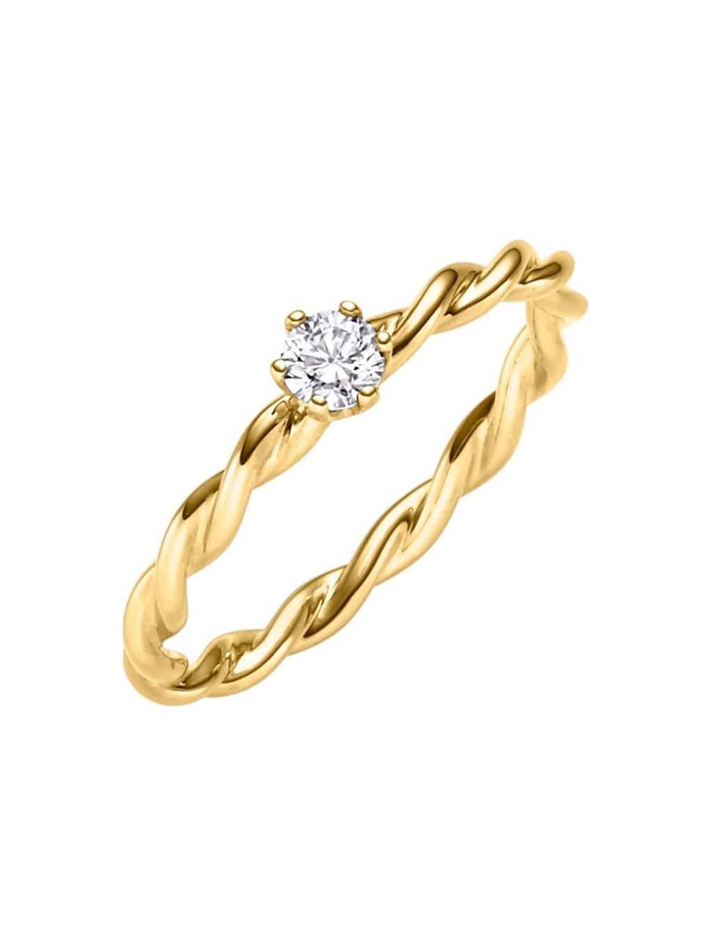 Produktbild von Damenring Sierra