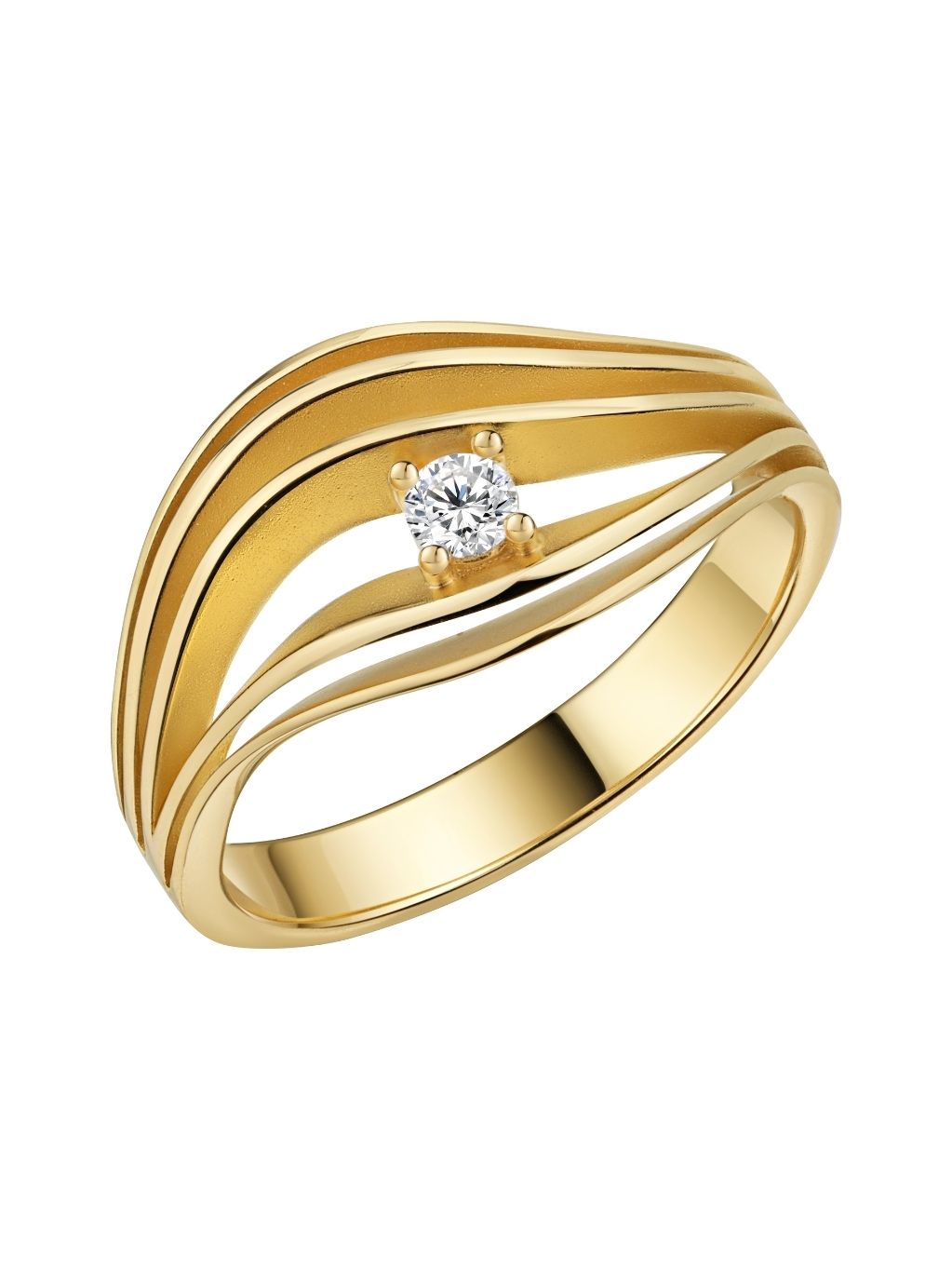 Produktbild von Damenring Karen