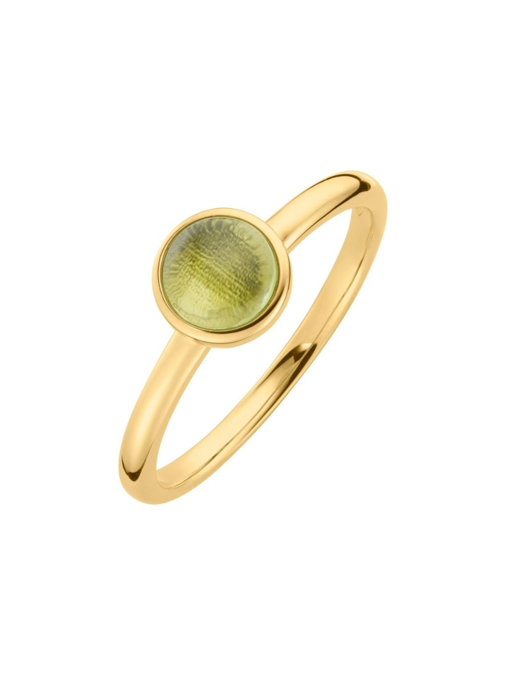 Produktbild von Damenring Pistachio