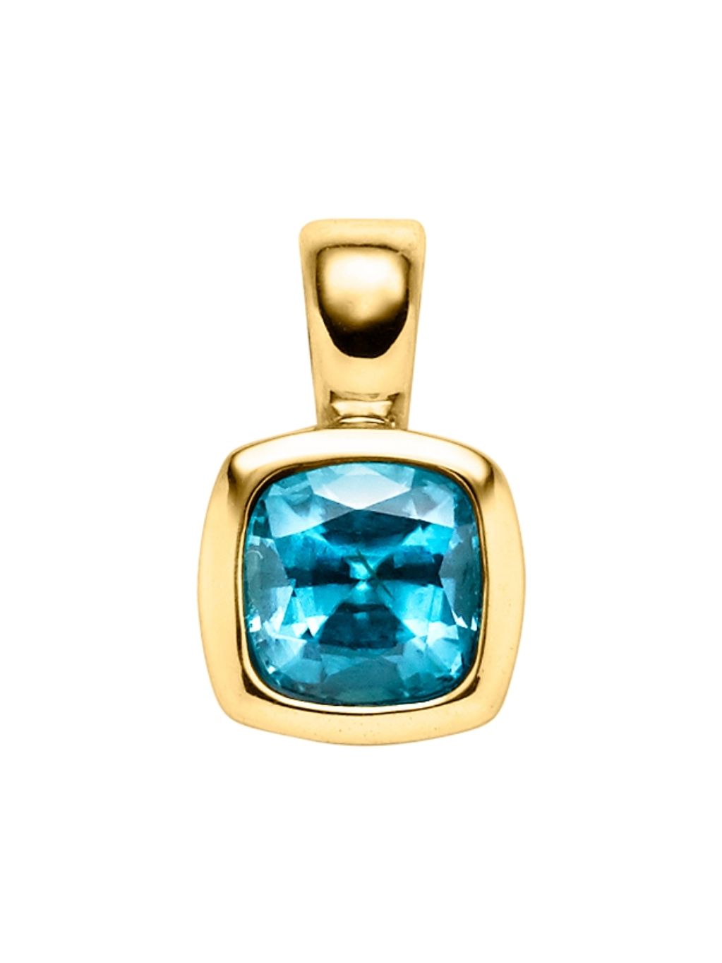 Produktbild von Clip-Anhänger Exacum