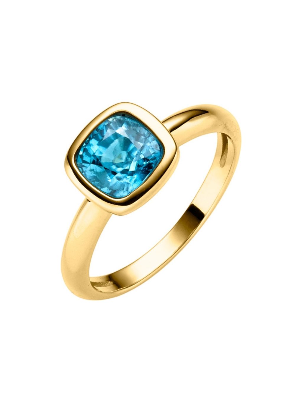 Produktbild von Damenring Exacum