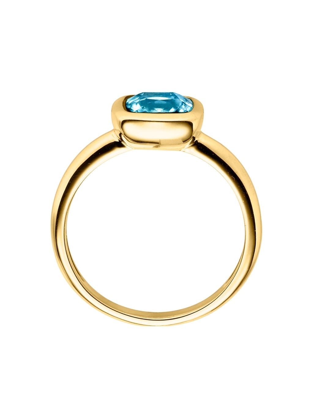 Produktbild von Damenring Exacum