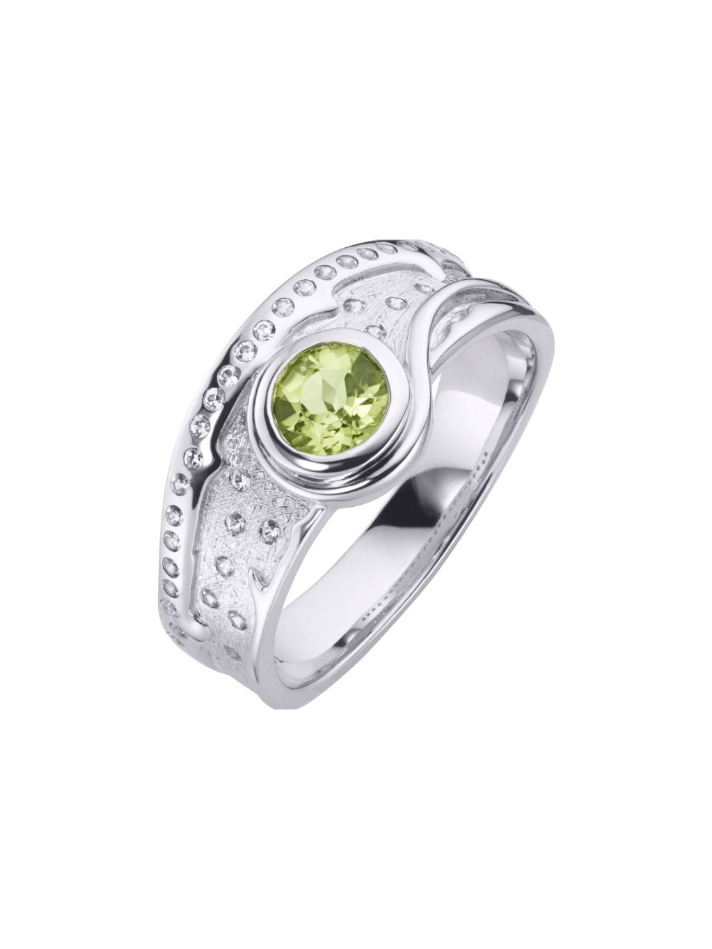 Produktbild von Damenring Ulmus