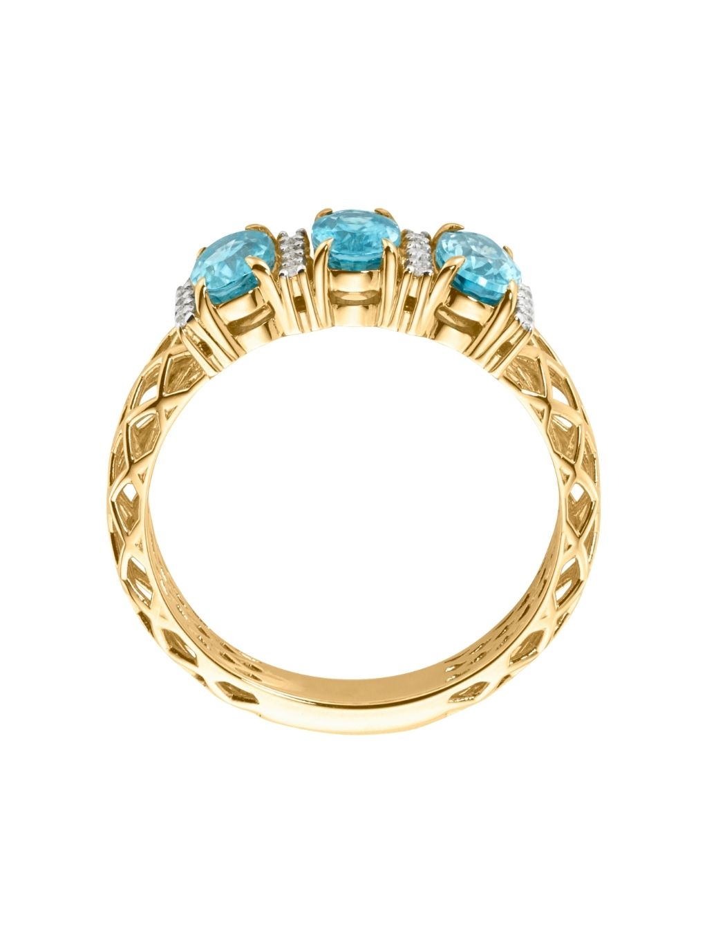 Produktbild von Memoirering Rosetta