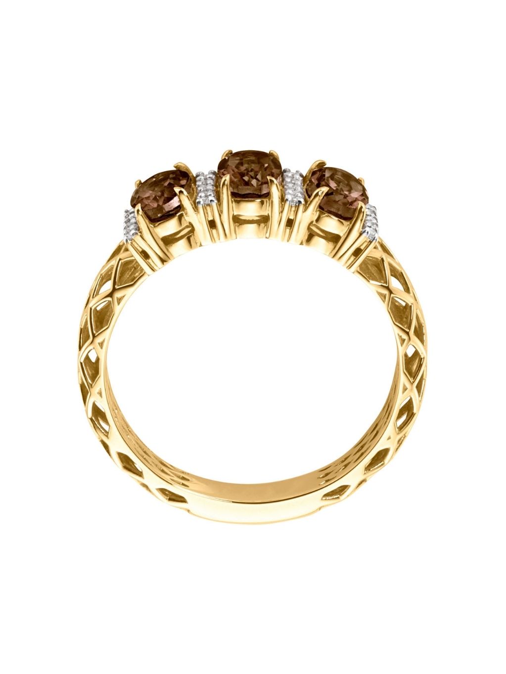 Produktbild von Memoirering Rosetta