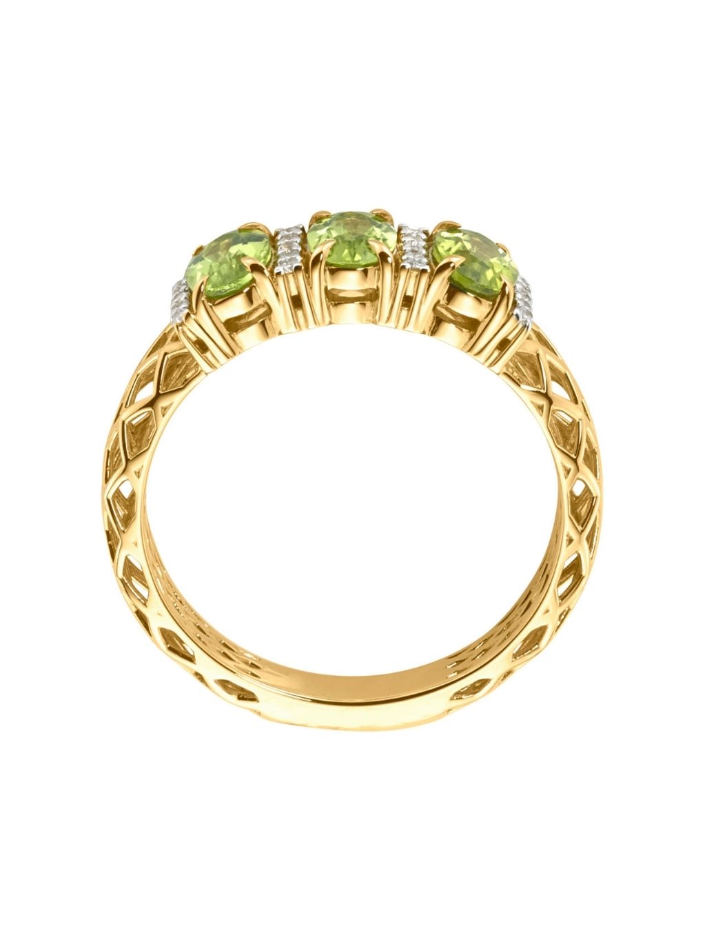 Produktbild von Memoirering Rosetta