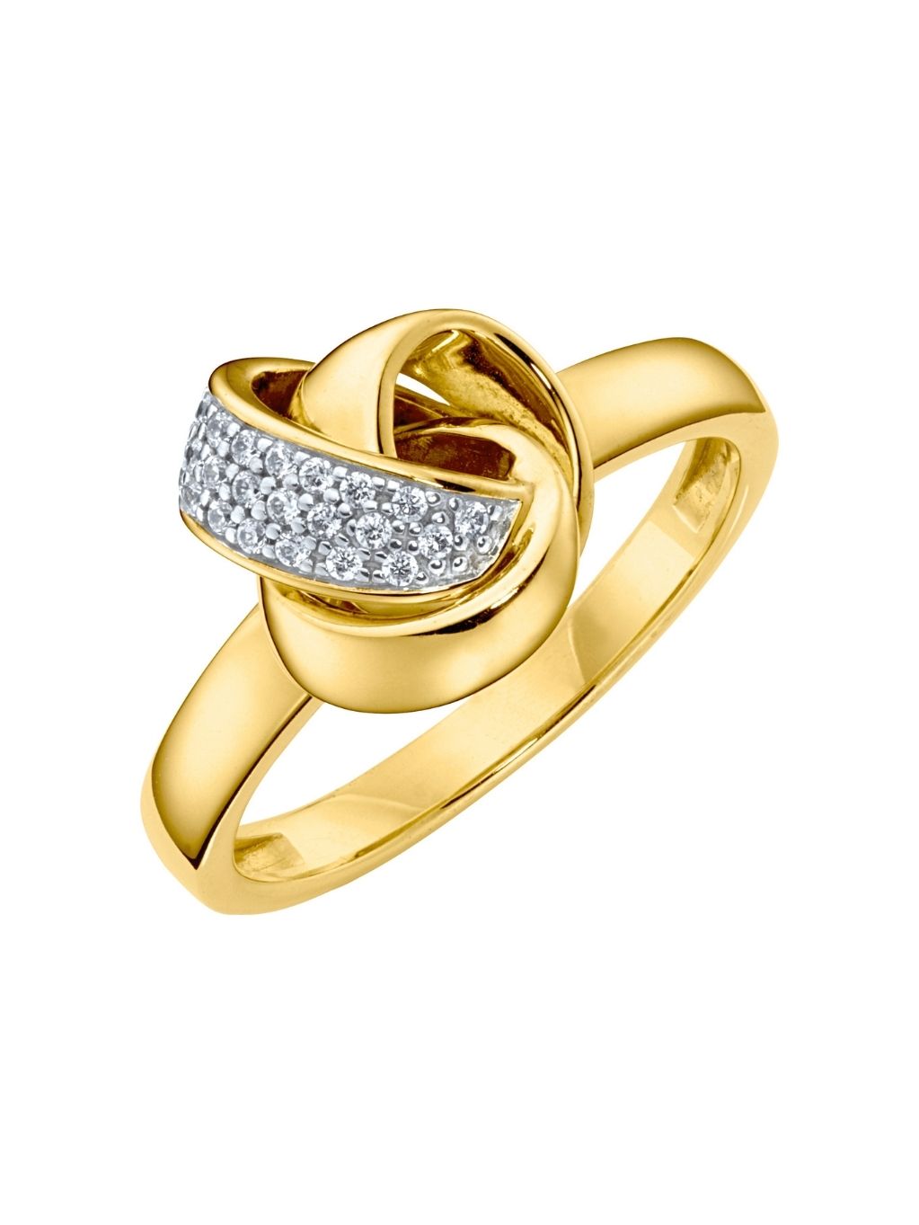 Produktbild von Damenring Monique