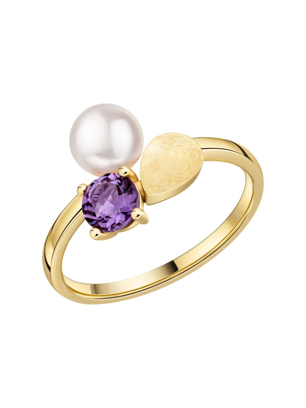 Produktbild von Damenring Rhoswen