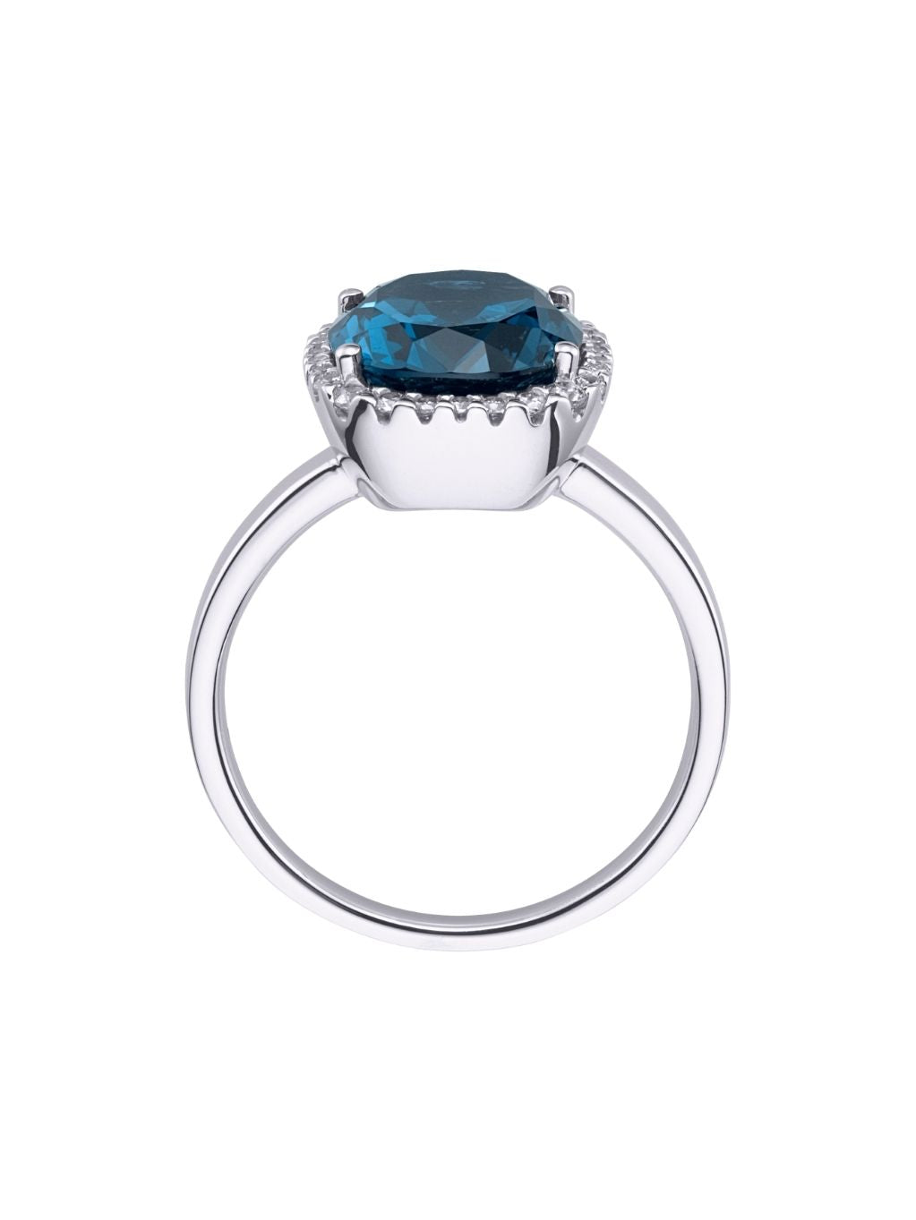 Produktbild von Damenring Zahra