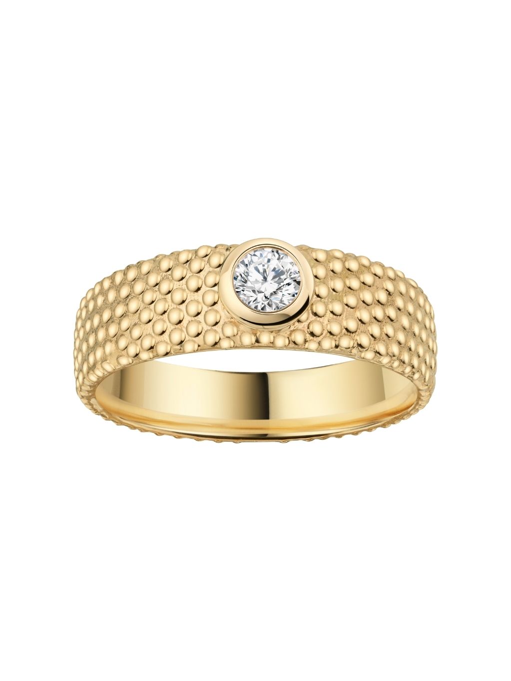 Produktbild von Damenring Lindsey