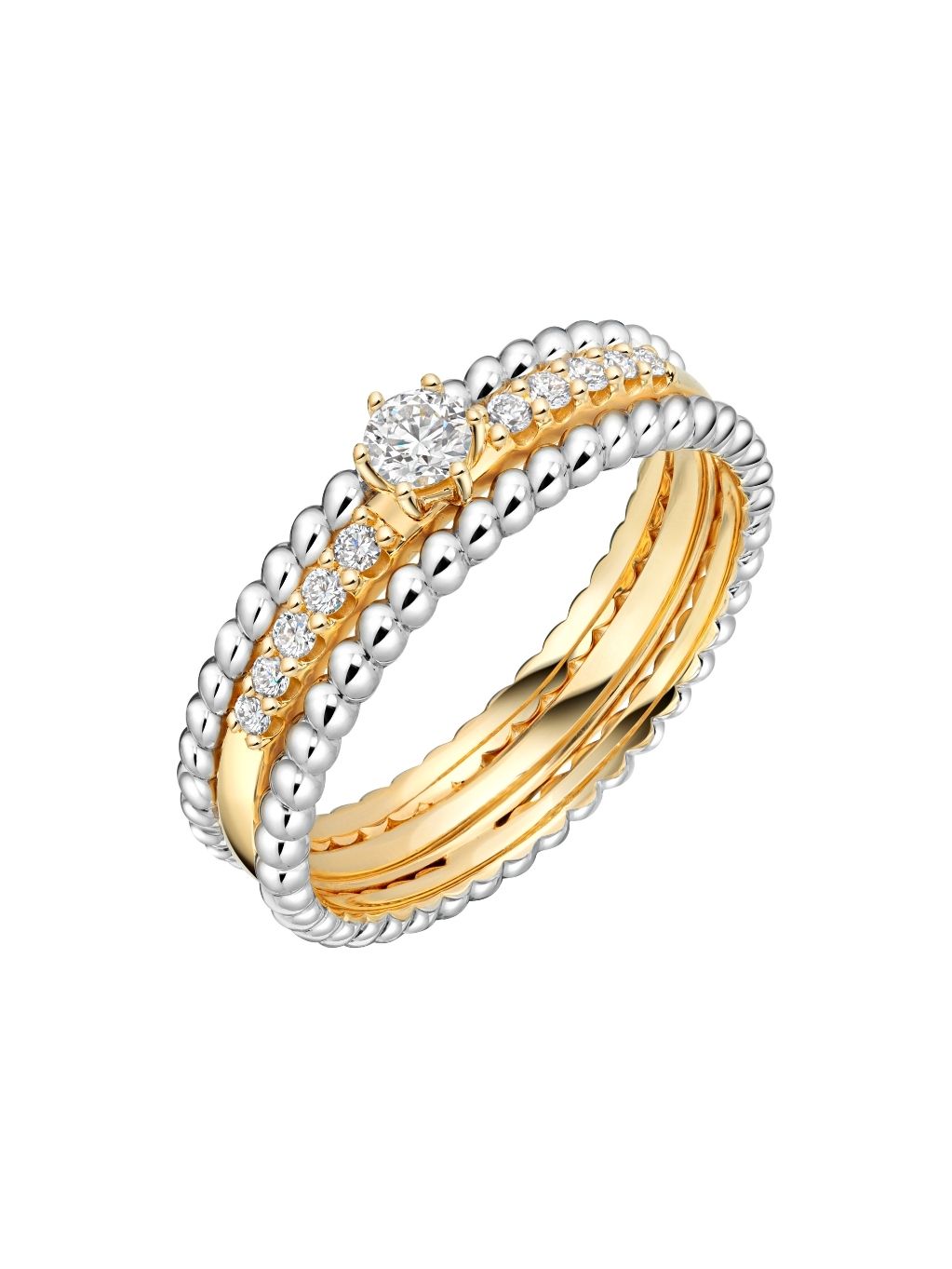 Produktbild von Damenring Lorena