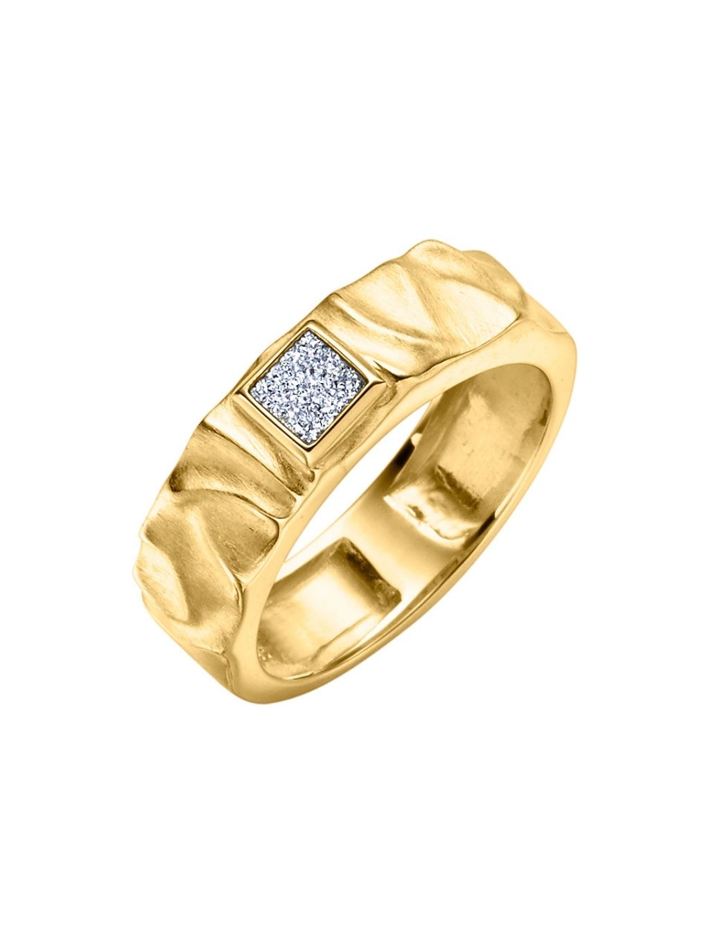 Produktbild von Damenring Ambrosia