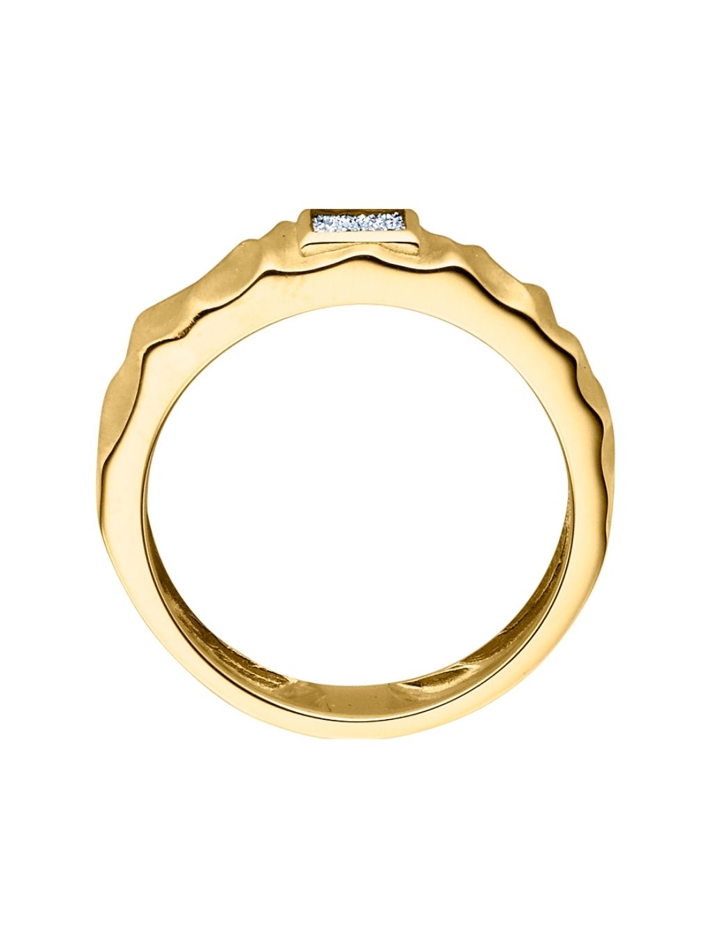 Produktbild von Damenring Ambrosia