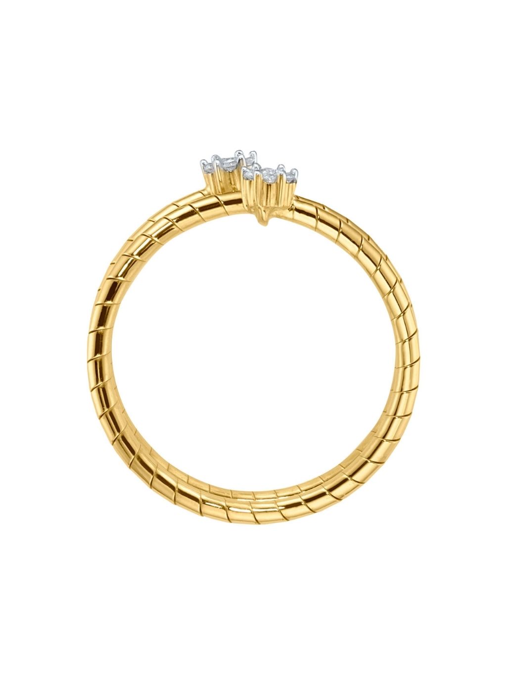 Produktbild von Damenring Kendra