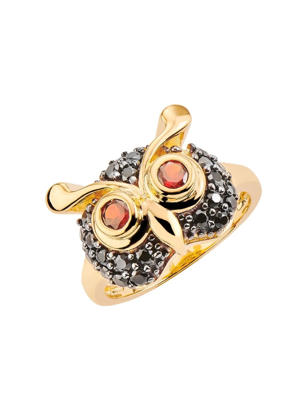 Produktbild von Damenring Keziah