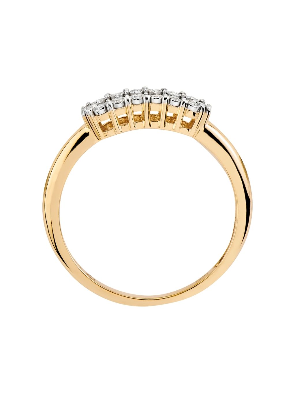 Produktbild von Damenring Susan