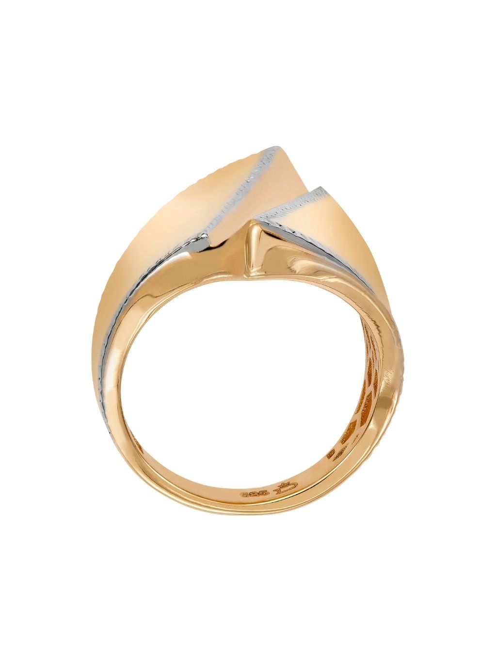 Produktbild von Damenring Illyria