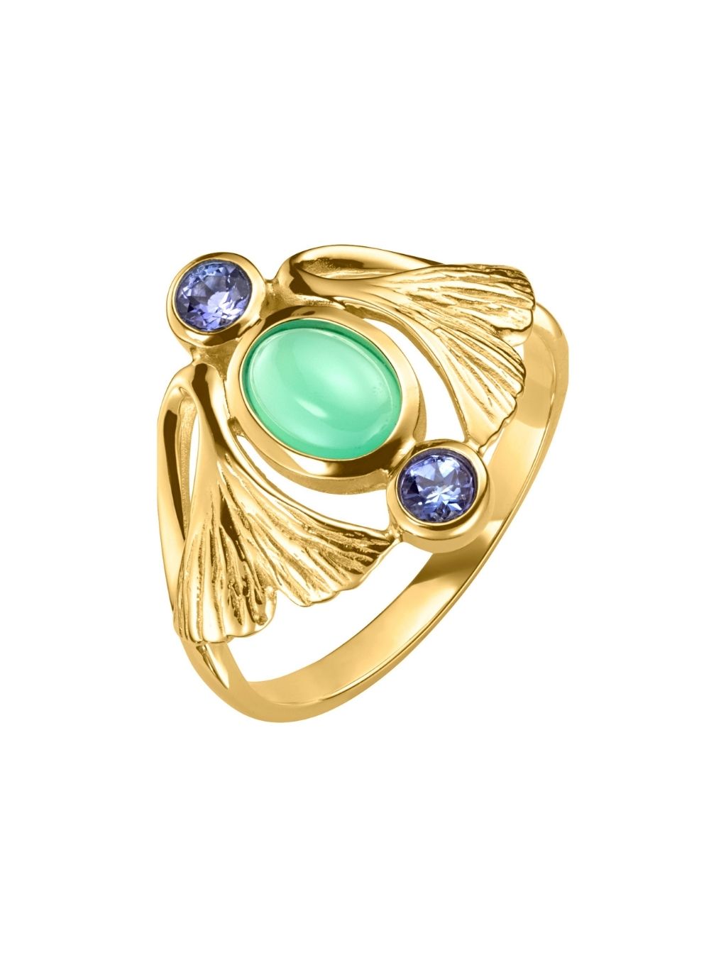 Produktbild von Damenring Reseda