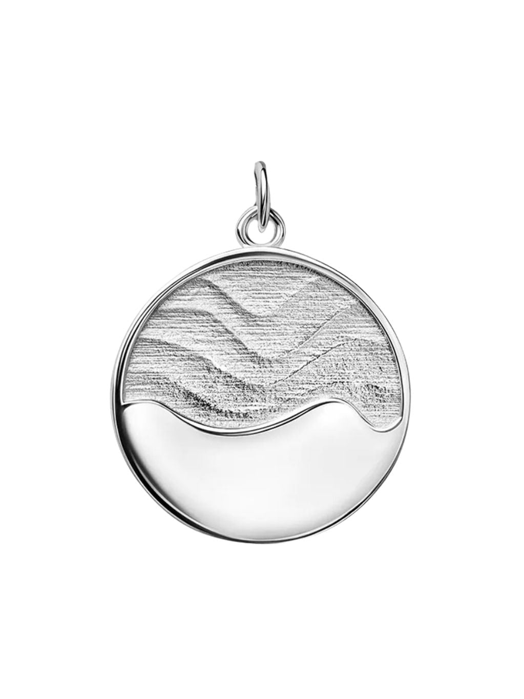 Produktbild von Anhänger Hoogwater