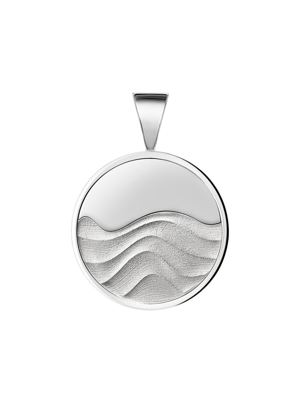 Produktbild von Anhänger Hoogwater groß