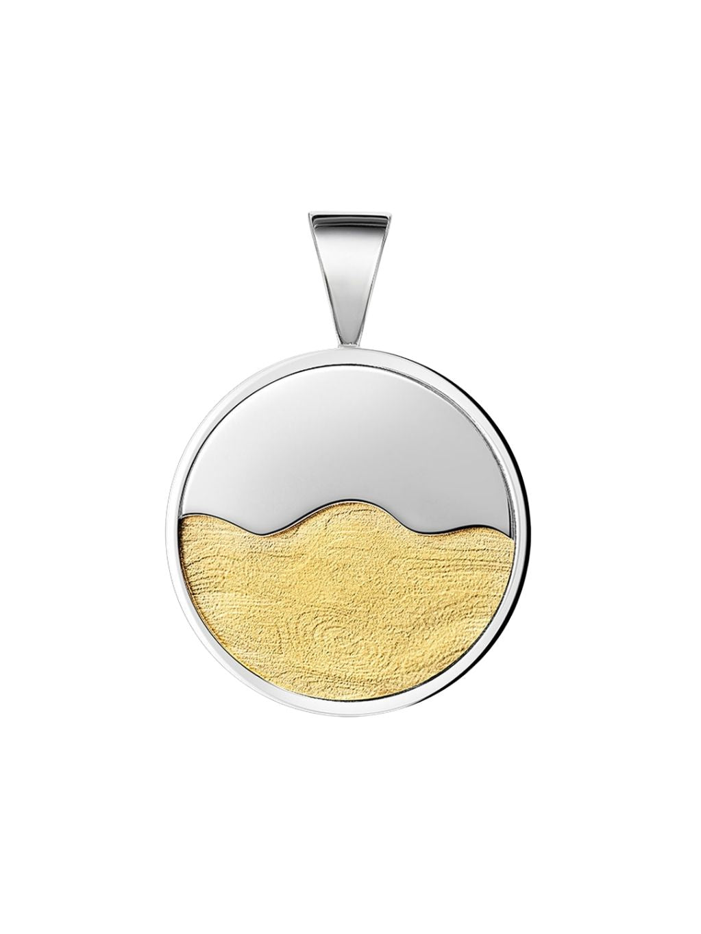 Produktbild von Anhänger Puurwater groß