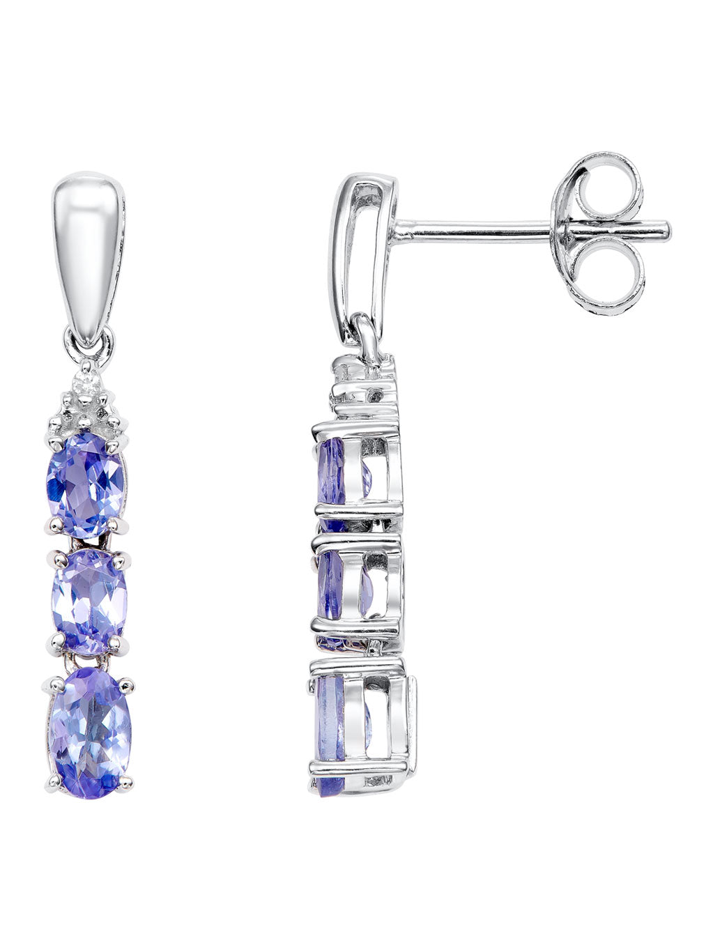 Produktbild von Ohrhänger Liatris