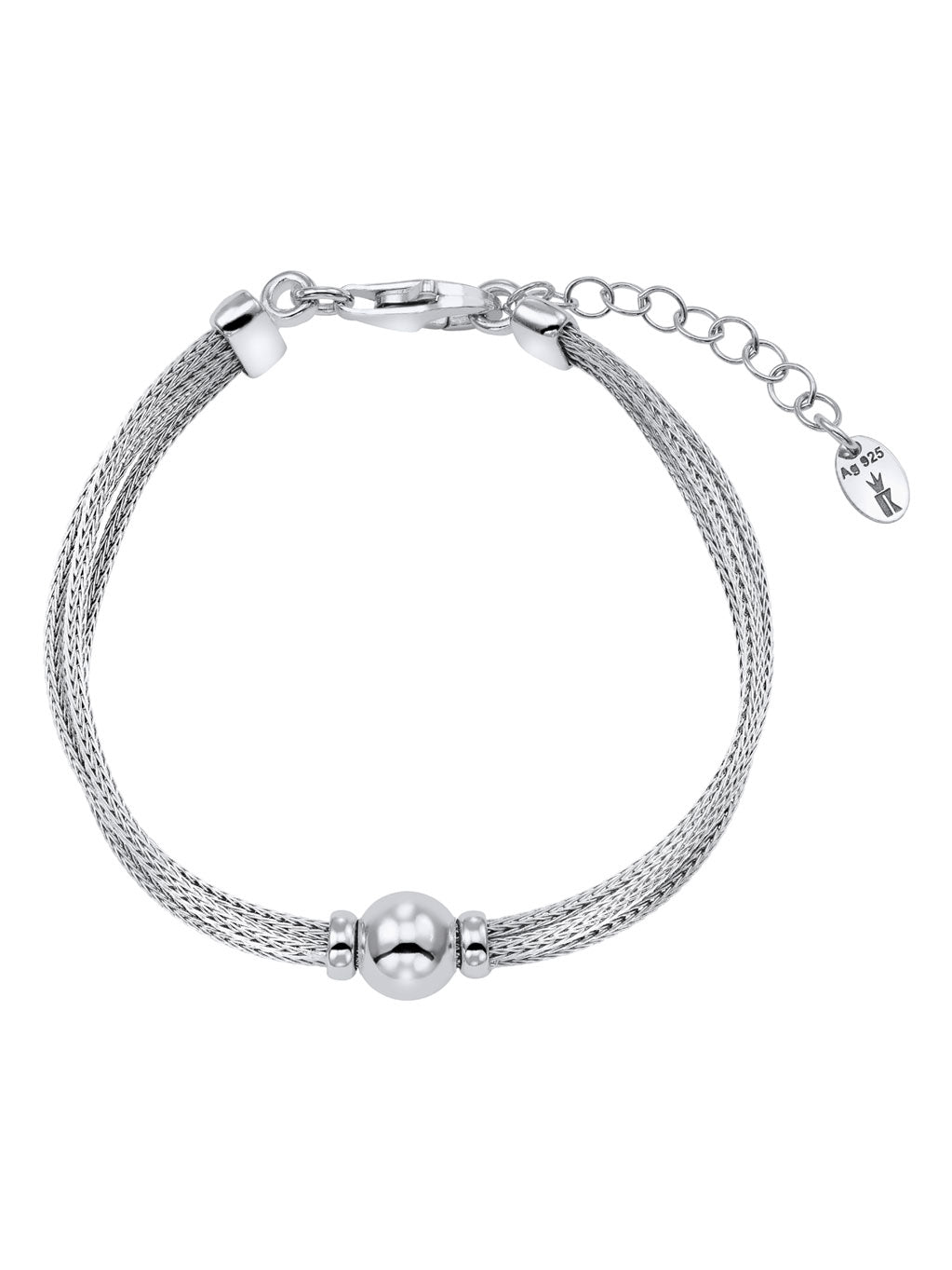 Produktbild von Armband Salerno