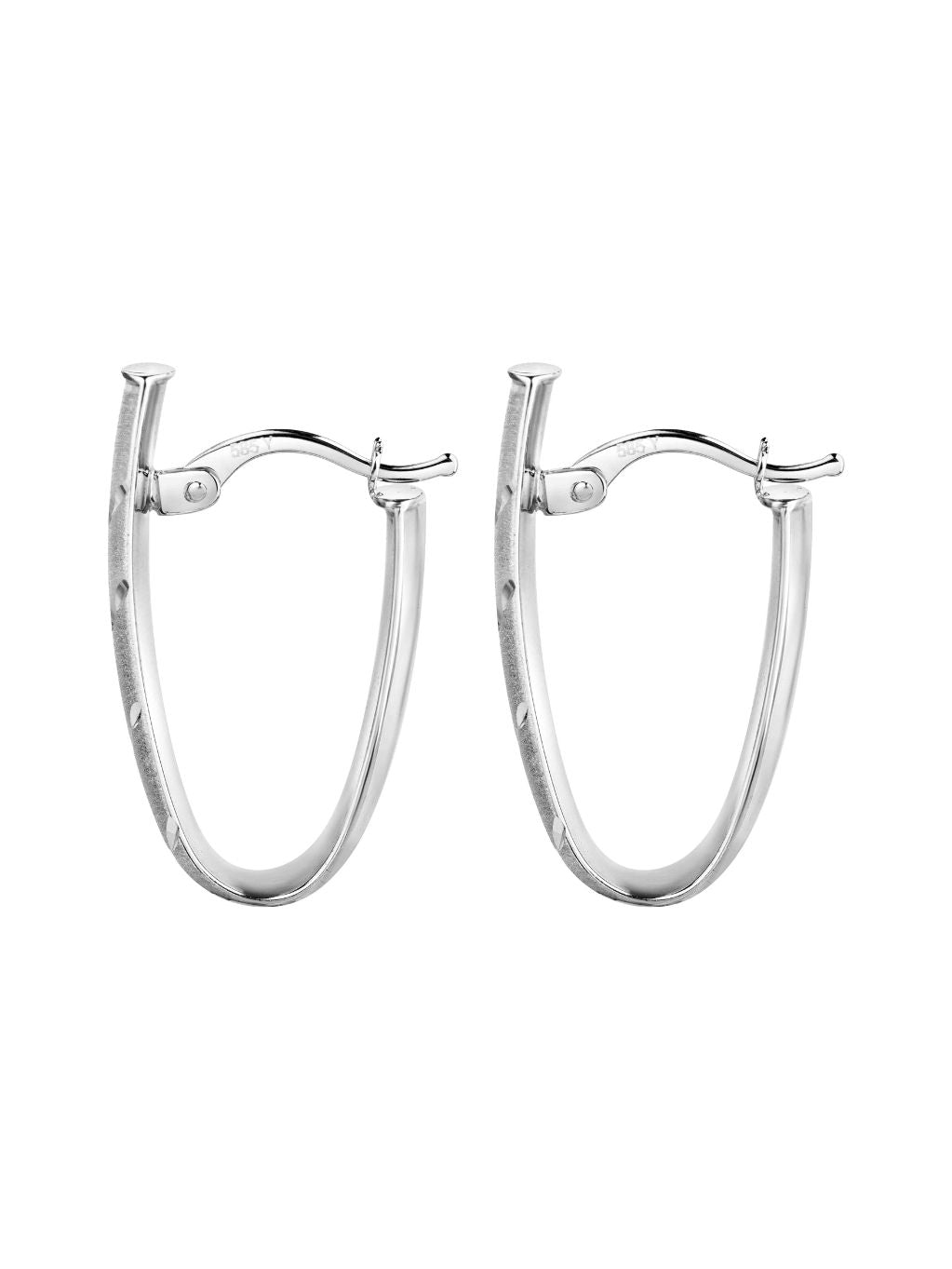 Produktbild von Creolen Callidora